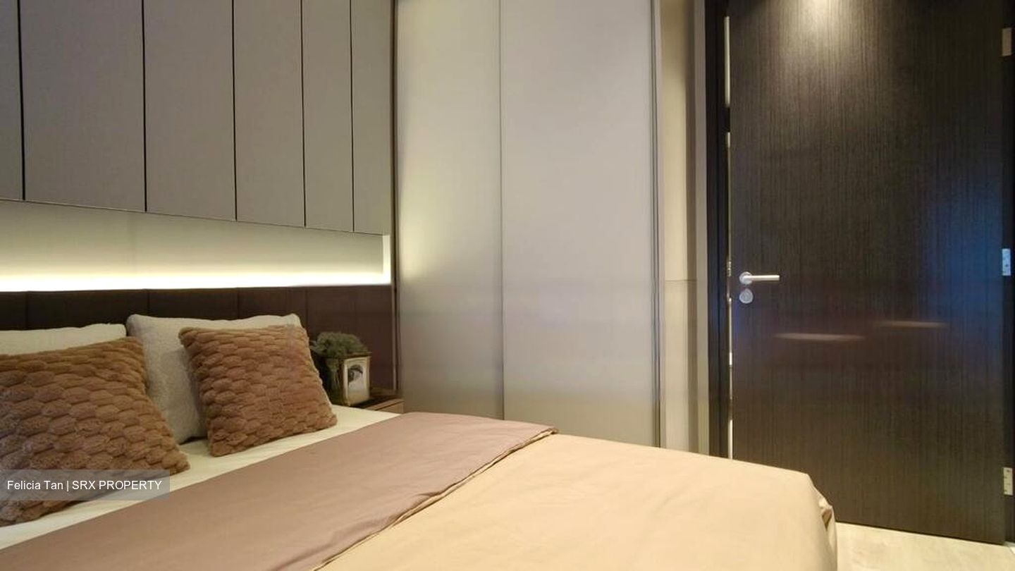 THE RANZ (D8), Apartment #534130191